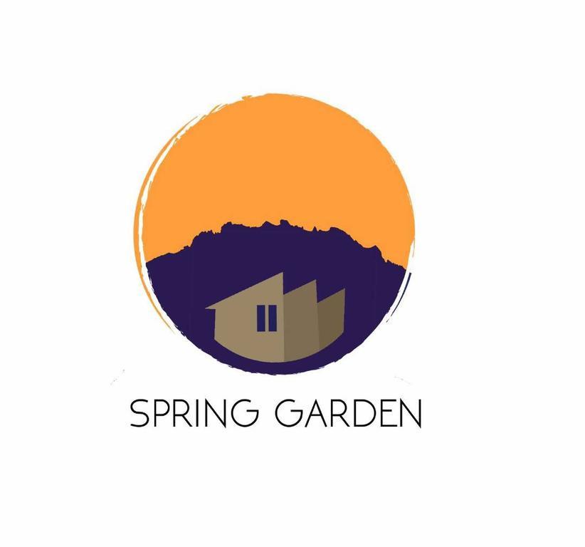 Spring Garden Hotel Kampong Kundassan Eksteriør billede
